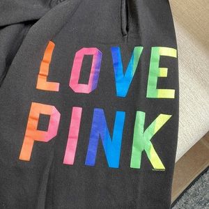 Victoria Secret PINK sweatpants